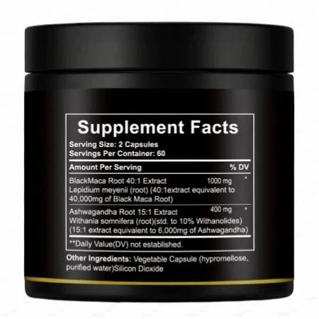 Energy Boost Supplement best